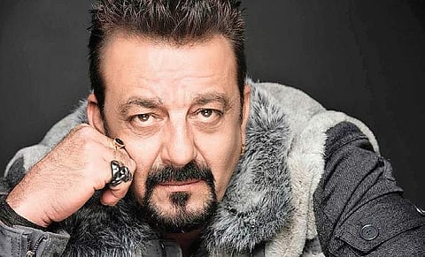 Sanjay Dutt and Farhan Akhtar in Jigarthanda remake