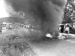 Musaguda seeks justice for gang-rape victim