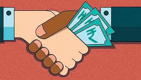 A naive take on graft