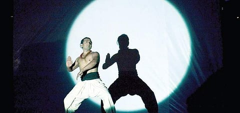 Classical dancers who vibe to Bollywood