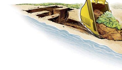 Greed for atomic minerals to leave Tamil Nadu in peril