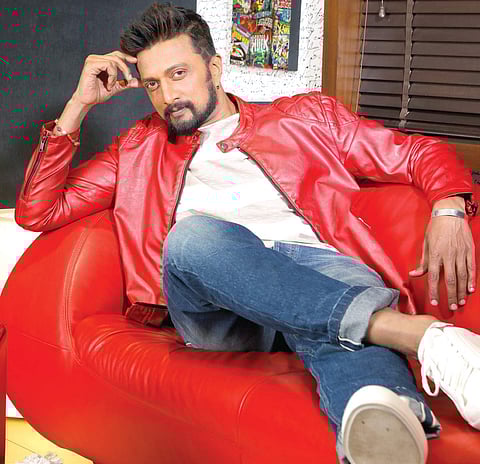 ‘Nobody can take advantage of Sudeep’