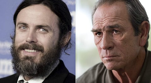 Affleck is set to play the title role of William Stoner, a dirt-poor farmer turned academic who emerges as an unlikely existential hero. Jones character is yet to be known.