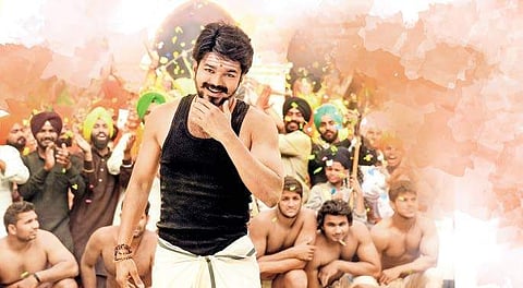 We would be into real estate if money were our primary focus: CEO of Thenandal Studios Hema Rukmani