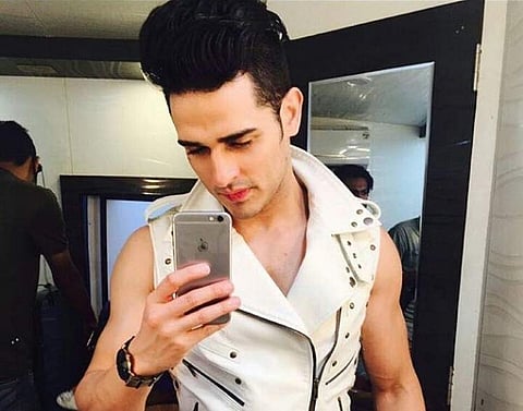 The former 'Splitsvilla' contestant says the atmosphere inside the house is not affable and it is tough to stay there.