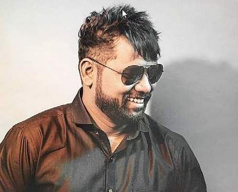 Arunraja Kamaraj pens a song for Kaala