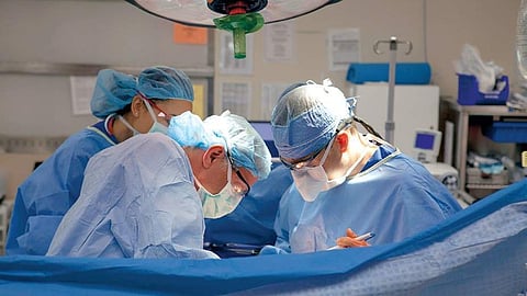 Image used for representational purposes only.