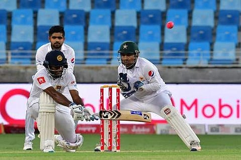 Sri Lanka Cricket chief Thilanga Sumathipala in August appealed for an end to Pakistan's isolation. | AP