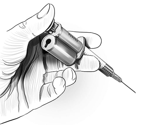 Image for representational purpose only.