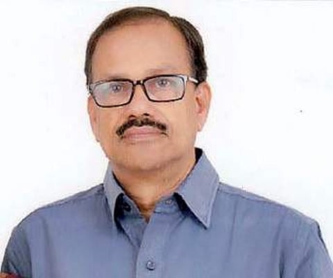 An ayurvedic solution for pain