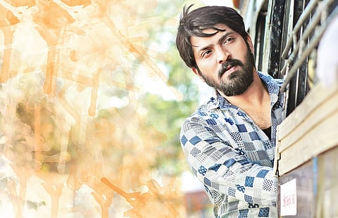 Vaibhav has come under some attack on social media with people slamming him on Twitter for having his film release alongside Mersal.