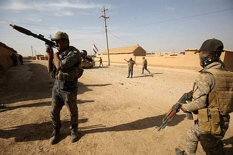 Image for representational purpose only. (Photo | AFP)