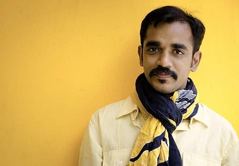 Specualtion was strong that Siva is the composer of ENPT way before Menon making the announcement. The rumour had started when Ondraga Entertainment released the 'Maruvaarthai' track.