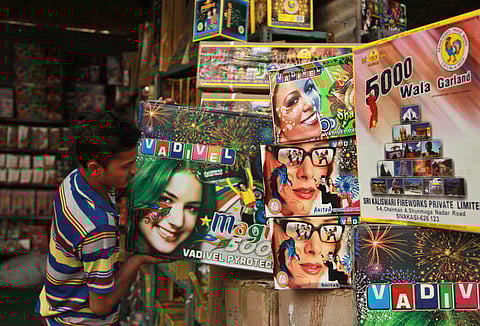 Image for representational purpose only. (File photo | AP)