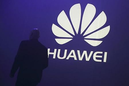 China's Huawei Technologies (File photo | Reuters)