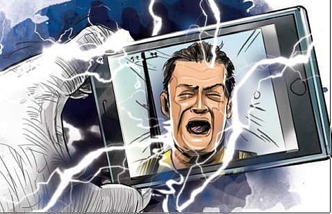 Image for representation only.