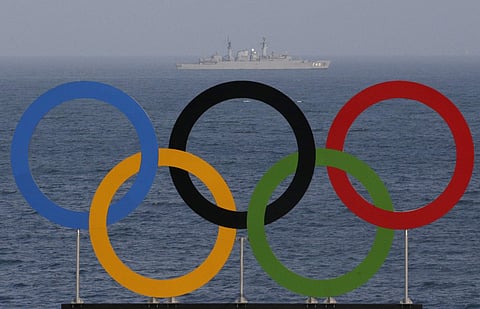 Image used for representational purpose only. (File photo | AP)