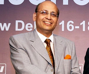Congress spokesman Abhishek Singhvi (EPS)