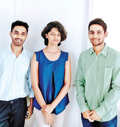 2D to 3D, from scratch