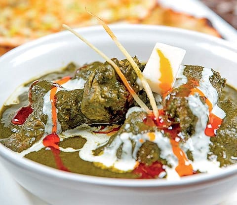 Taftan for your soul