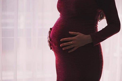 UK government opposes use of phrase 'pregnant woman'