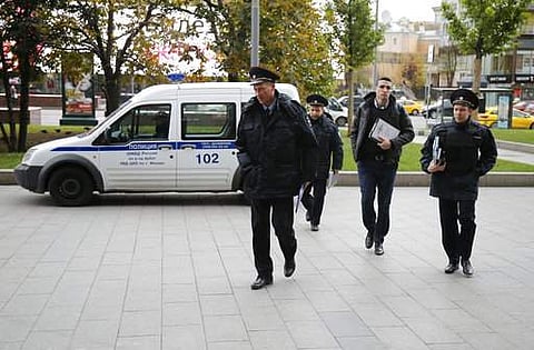 Image used for representational purposes only.