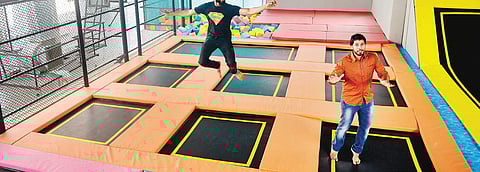 Photo: D Sampathkumar