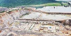 Polavaram project