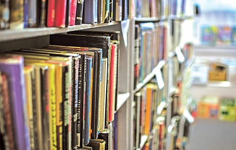 Mesmerising stories in a borrowed tongue