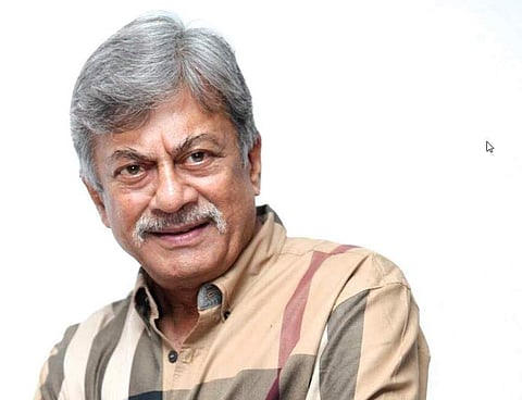Anant Nag