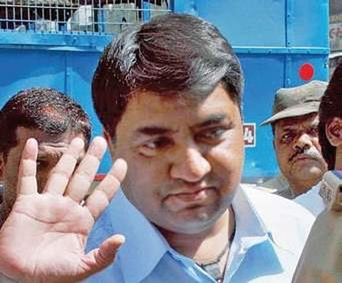 Abdul Karim Lala Telgi