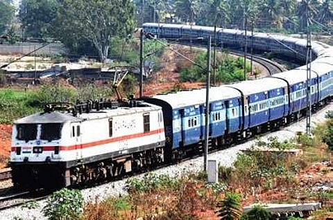 Revised timings to cut down travel hours in 4 more trains