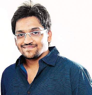 Ruben replaces Vivek Harshan in Velaikkaran