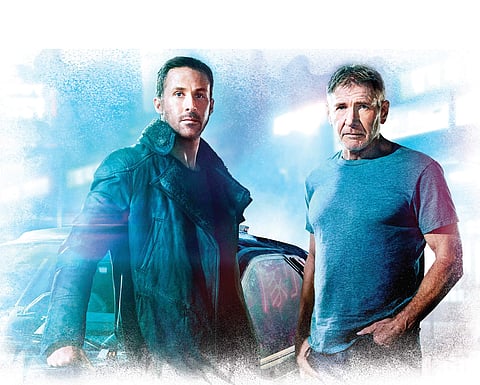 Blade Runner 2049: A worthy successor