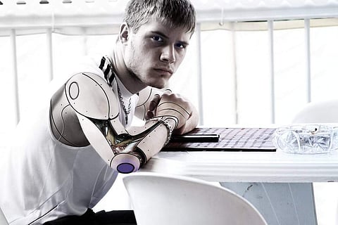 Nordic bank to cut 6000 jobs by 2021, robots to take over