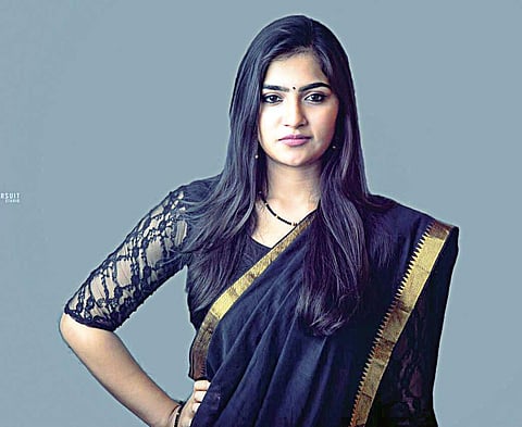 Birbal finds its leading lady in Rukmini Vasant