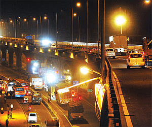 The National Highways Authority of India