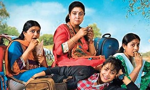 Magalir Mattum, and little acts of courage that feminists dismiss