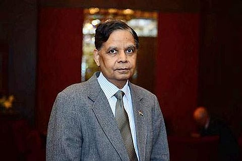 Arvind Panagariya (File | PTI)