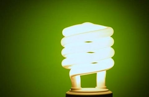 In August, the Bureau of Indian Standards (BIS) had ordered LED makers to register their products with BIS for safety checks, in a market where smuggling of Chinese products is rampant.