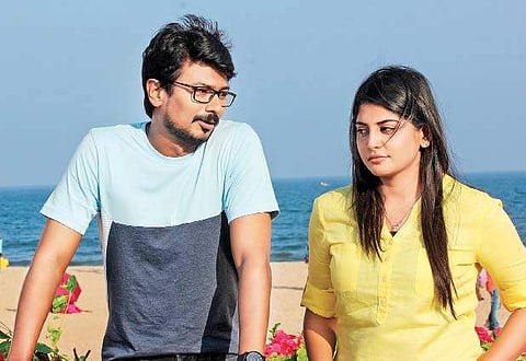 Impossible to come up with new ideas anymore: Ippadai Vellum director Gaurav Narayanan