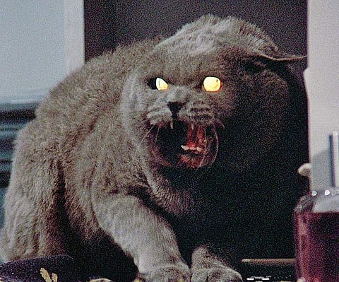 Pet Sematary to be remade