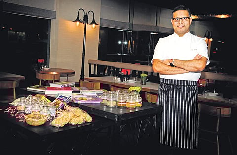 Atul Kochhar