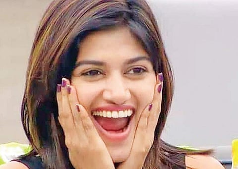 A still from BiGG BOSS TAMIL