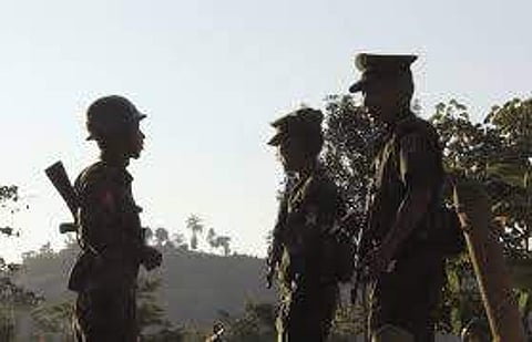 Image used for representational purpose only. (File photo | AP)