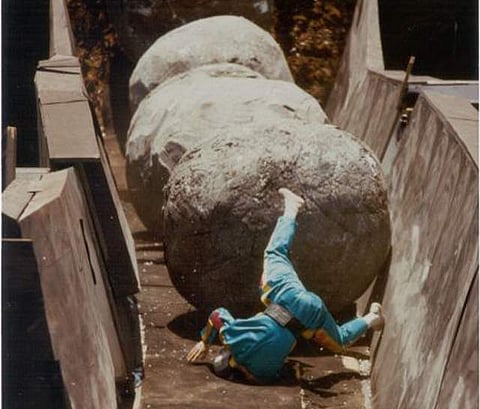 The series was first aired in Japan on May 2, 1986 and ran till 19 October 1990. Though the show ended, it attained huge popularity after it was dubbed into multiple languages.