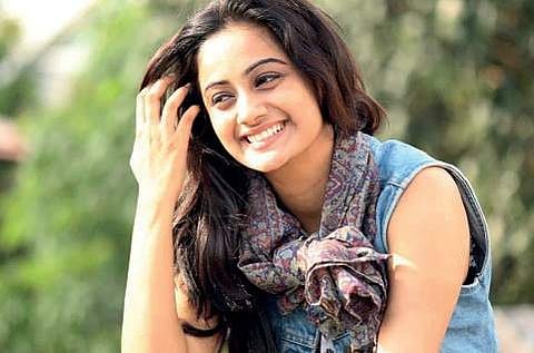 Namitha Pramod