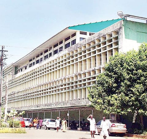 Kottayam Medical College set to lose its MBBS recognition