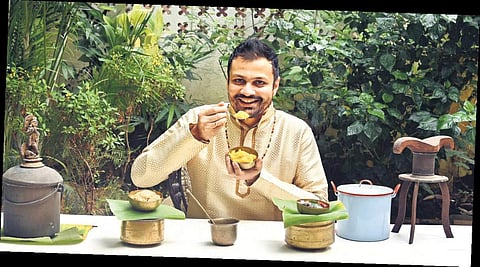 Rakesh Raghunathan|P Jawahar