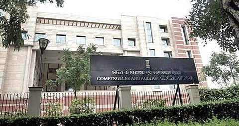 Constitutional authorities work for citizens, not government of the day